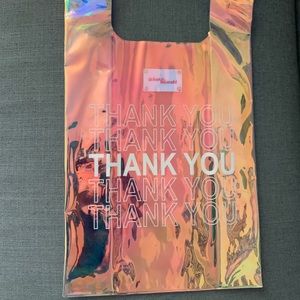 Gelareh Mizrahi Thank You Tote